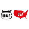 20% Off Sitewide Forjars Promo Code